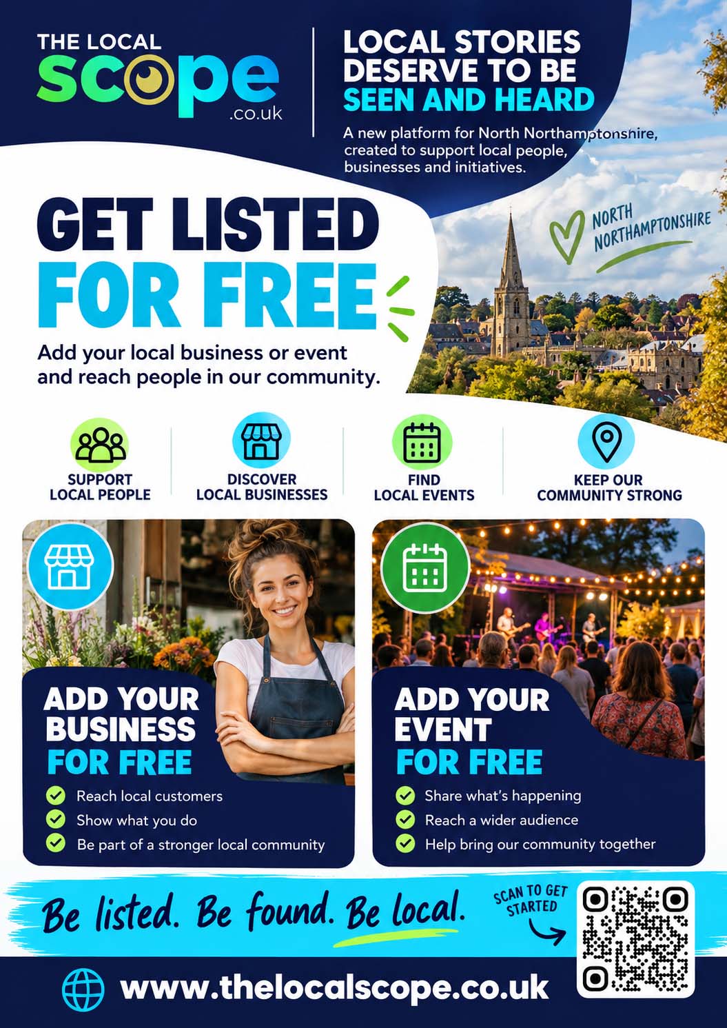 leaflet copy
